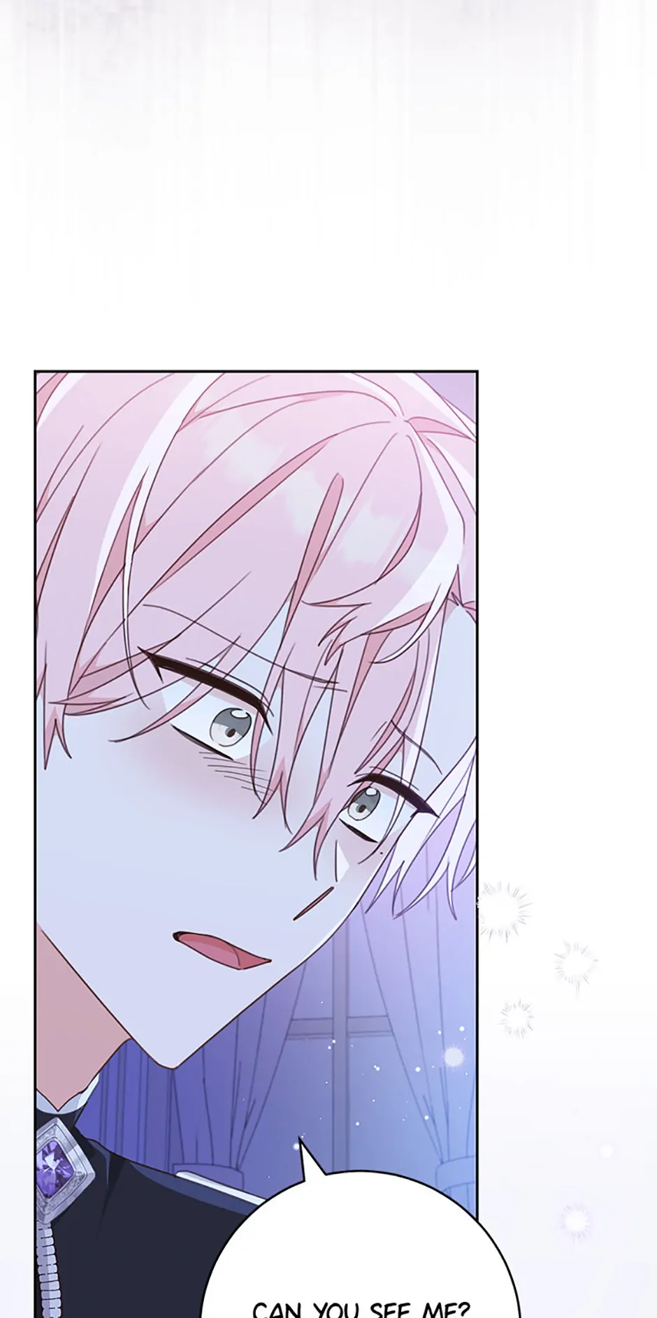 Please Treat Your Friends Preciously Chapter 76 - Page 80