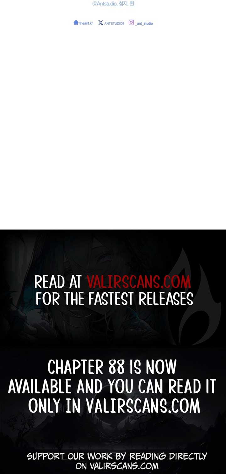 Please Treat Your Friends Preciously Chapter 81 - Page 11