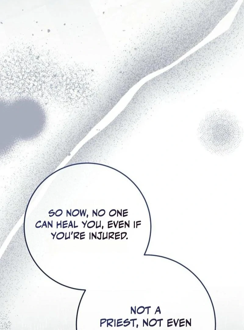 Please Treat Your Friends Preciously Chapter 84 - Page 11