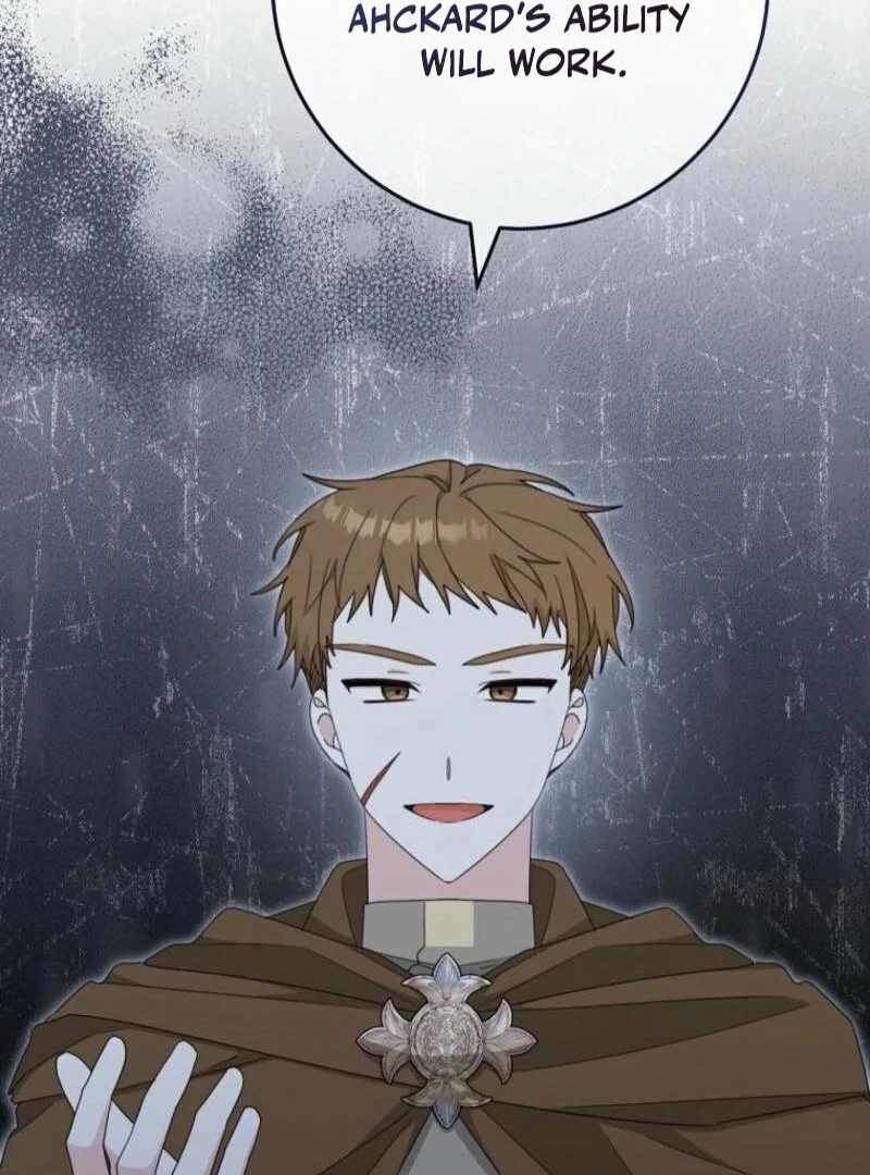 Please Treat Your Friends Preciously Chapter 84 - Page 12