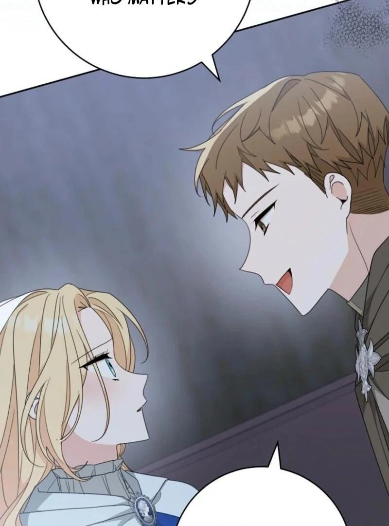 Please Treat Your Friends Preciously Chapter 84 - Page 14