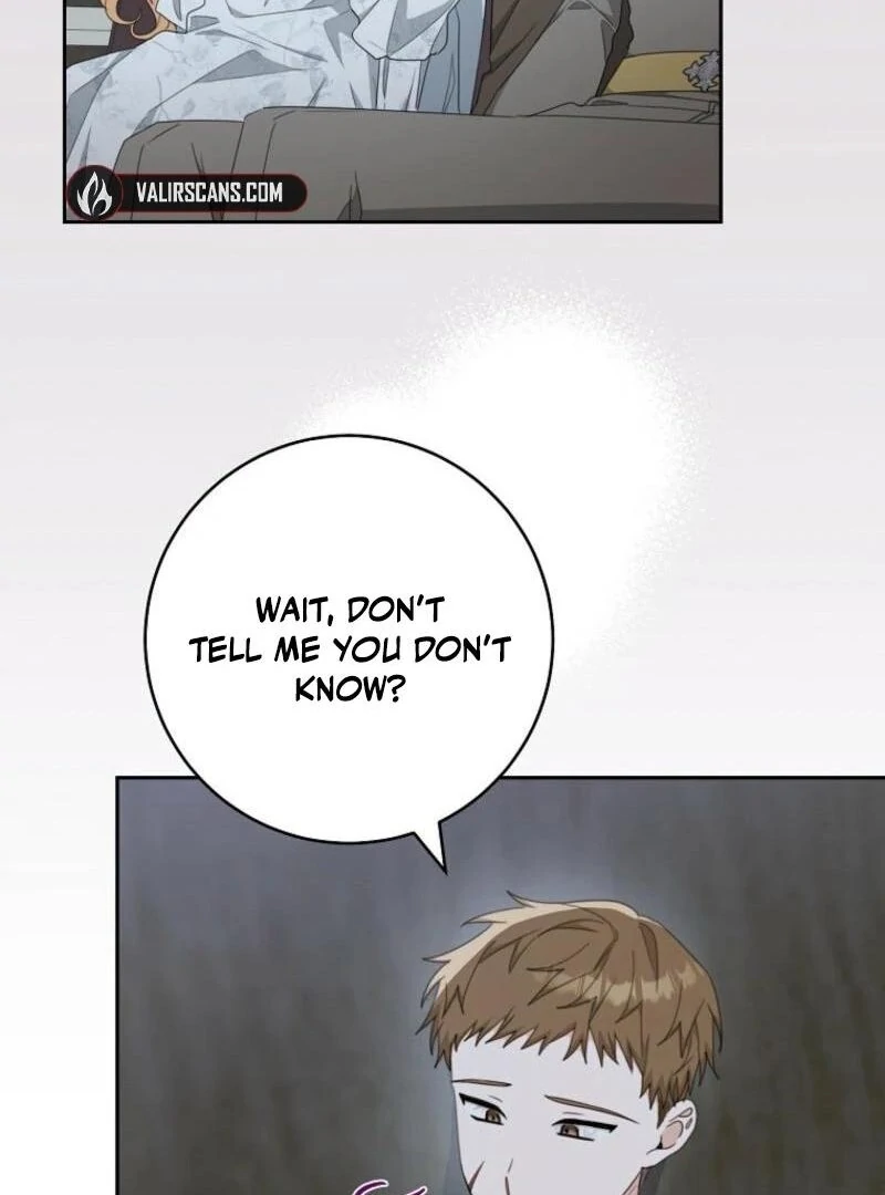 Please Treat Your Friends Preciously Chapter 84 - Page 20