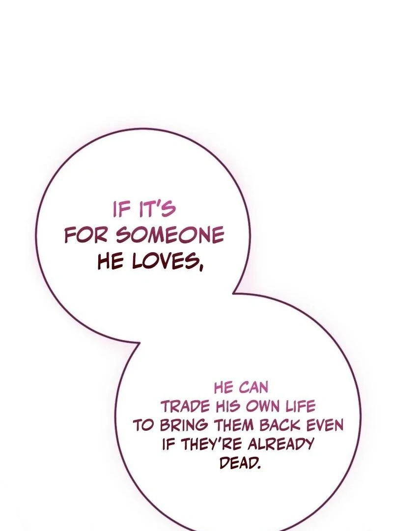 Please Treat Your Friends Preciously Chapter 84 - Page 23