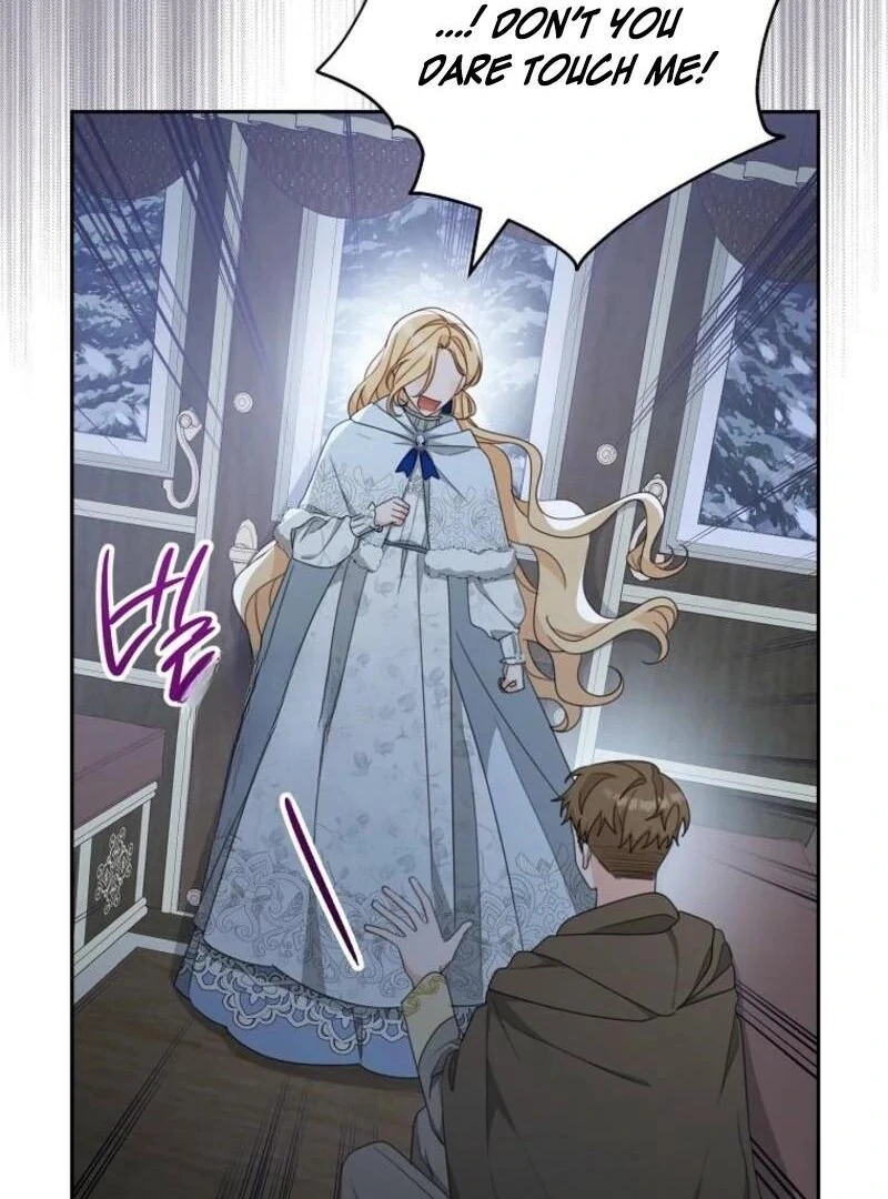 Please Treat Your Friends Preciously Chapter 84 - Page 30