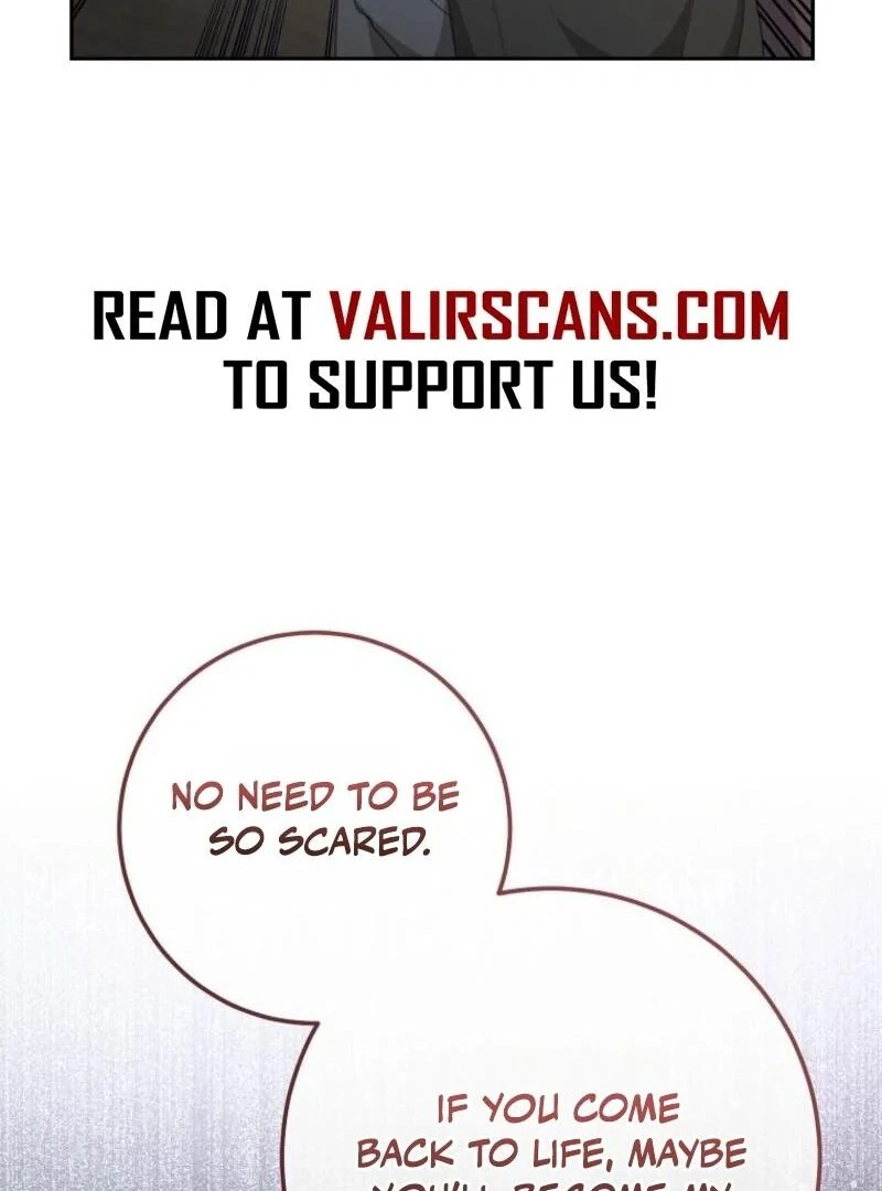 Please Treat Your Friends Preciously Chapter 84 - Page 31