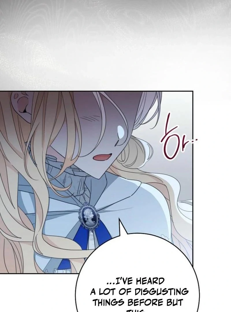 Please Treat Your Friends Preciously Chapter 84 - Page 35