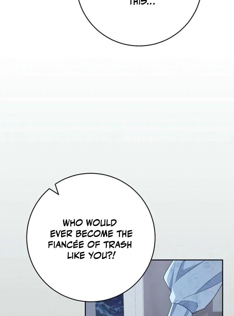 Please Treat Your Friends Preciously Chapter 84 - Page 36