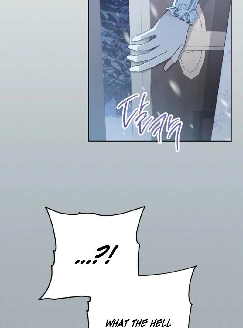 Please Treat Your Friends Preciously Chapter 84 - Page 37