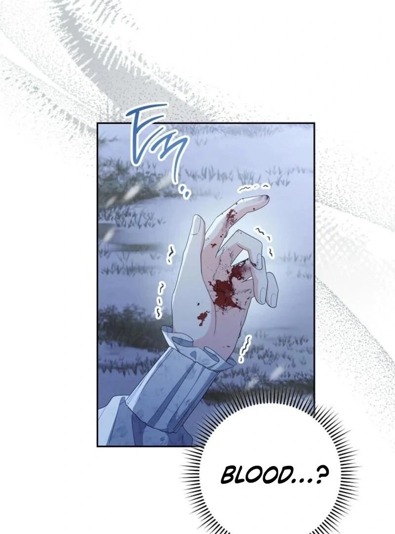 Please Treat Your Friends Preciously Chapter 84 - Page 52