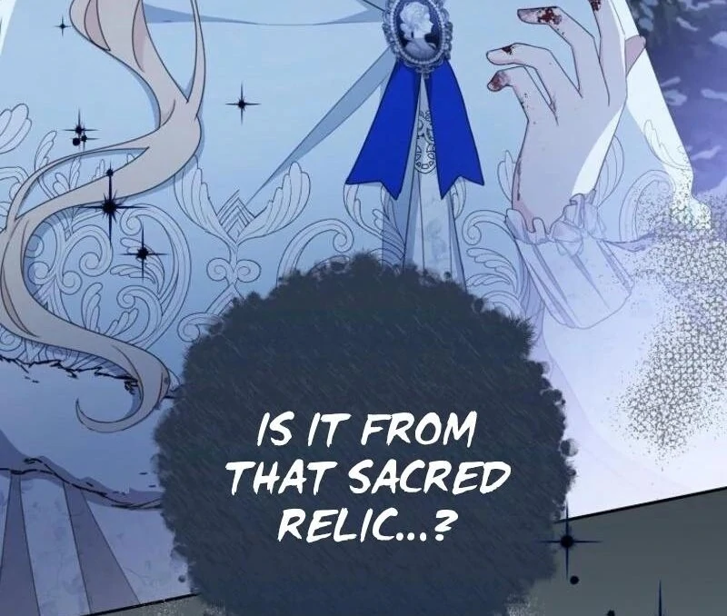 Please Treat Your Friends Preciously Chapter 84 - Page 55