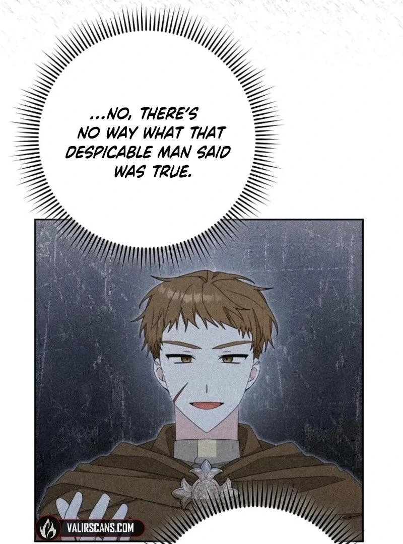 Please Treat Your Friends Preciously Chapter 84 - Page 57