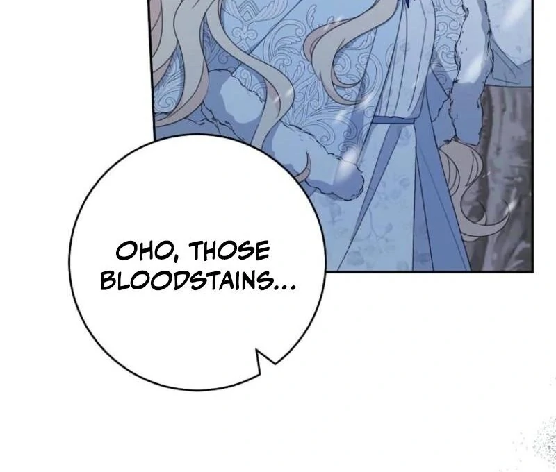 Please Treat Your Friends Preciously Chapter 84 - Page 66