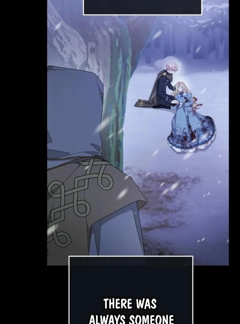 Please Treat Your Friends Preciously Chapter 84 - Page 74