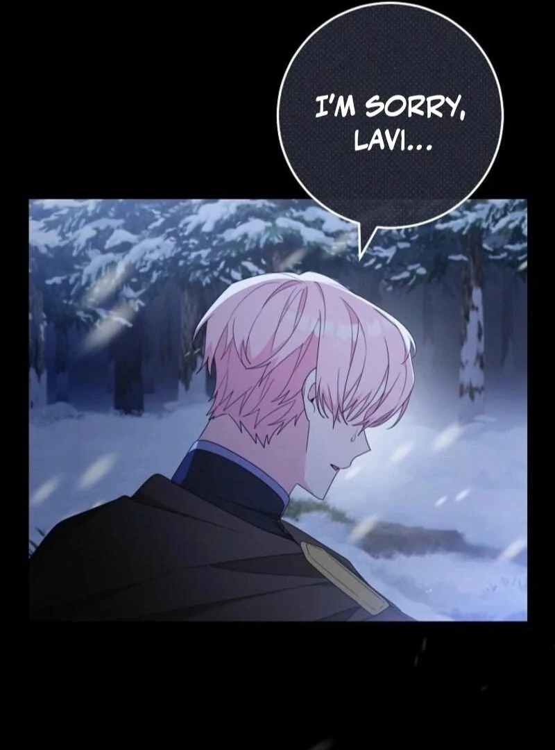 Please Treat Your Friends Preciously Chapter 84 - Page 79