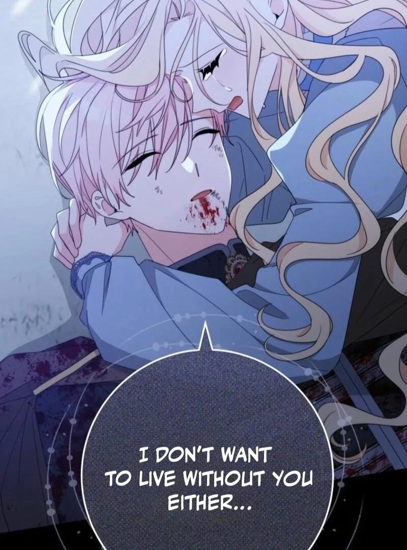 Please Treat Your Friends Preciously Chapter 84 - Page 91