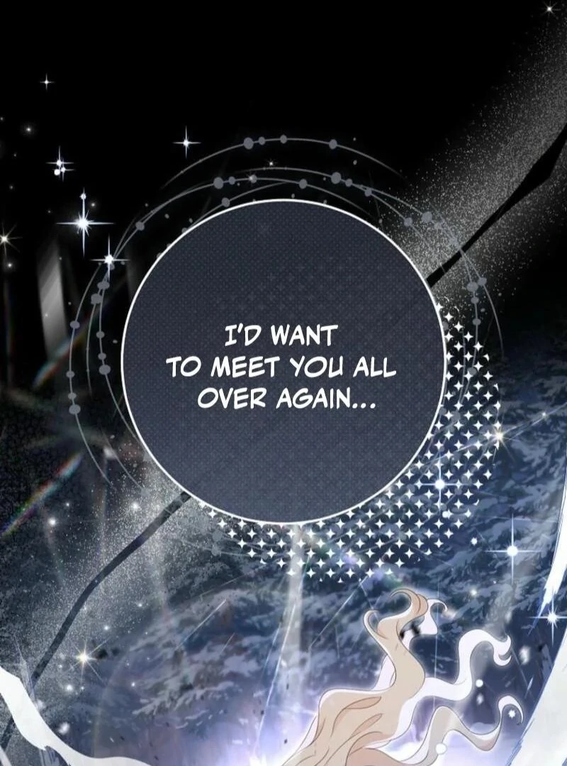 Please Treat Your Friends Preciously Chapter 84 - Page 94