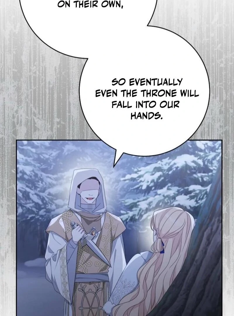 Please Treat Your Friends Preciously Chapter 84 - Page 99