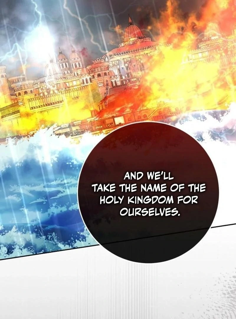 Please Treat Your Friends Preciously Chapter 84 - Page 102