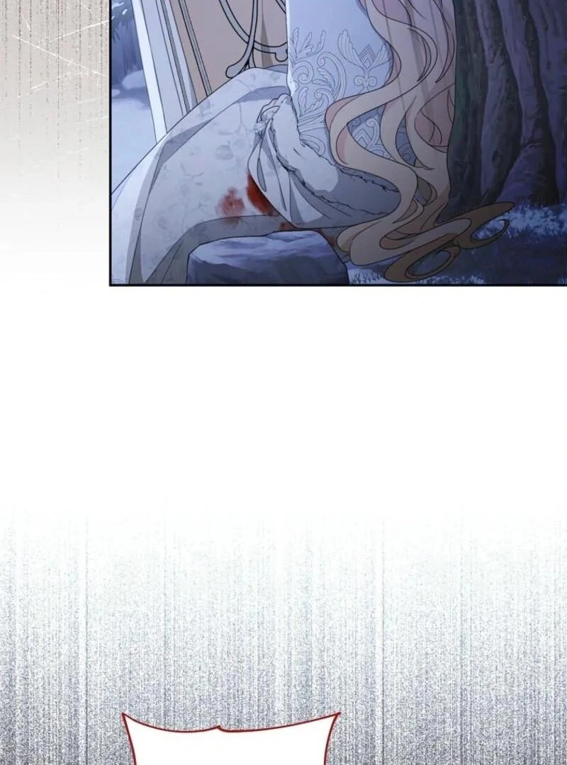 Please Treat Your Friends Preciously Chapter 84 - Page 108