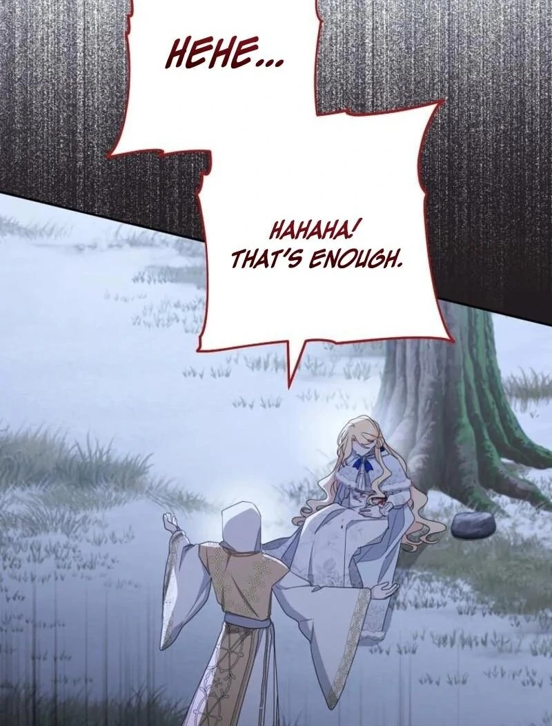 Please Treat Your Friends Preciously Chapter 84 - Page 109