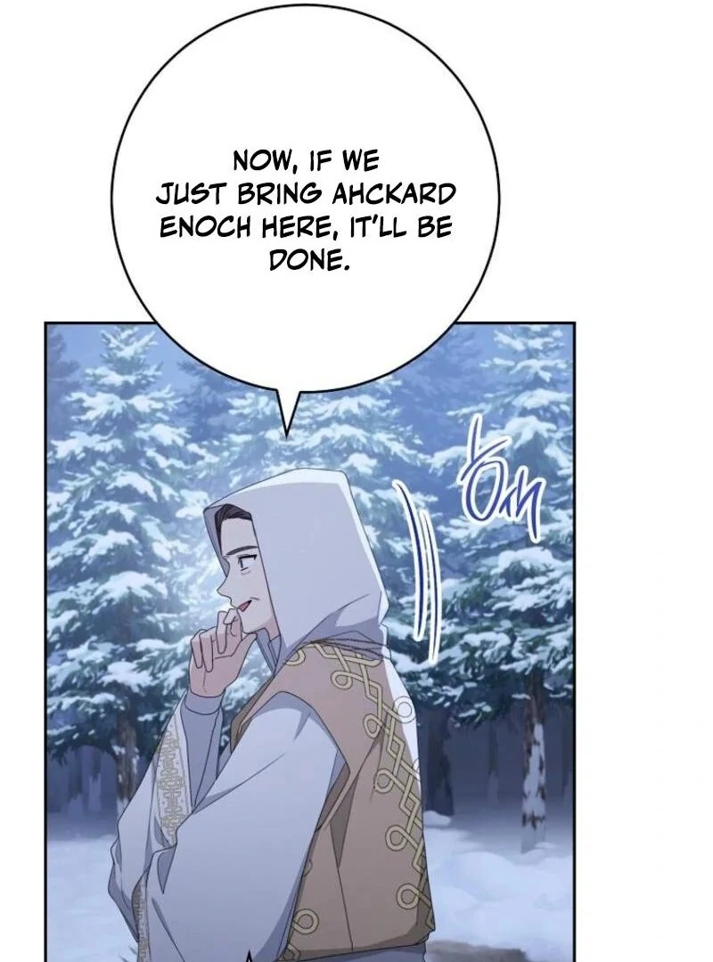 Please Treat Your Friends Preciously Chapter 84 - Page 111