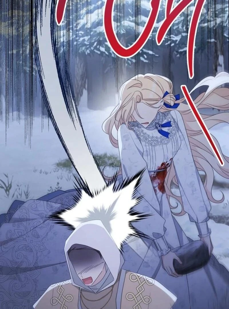 Please Treat Your Friends Preciously Chapter 84 - Page 114