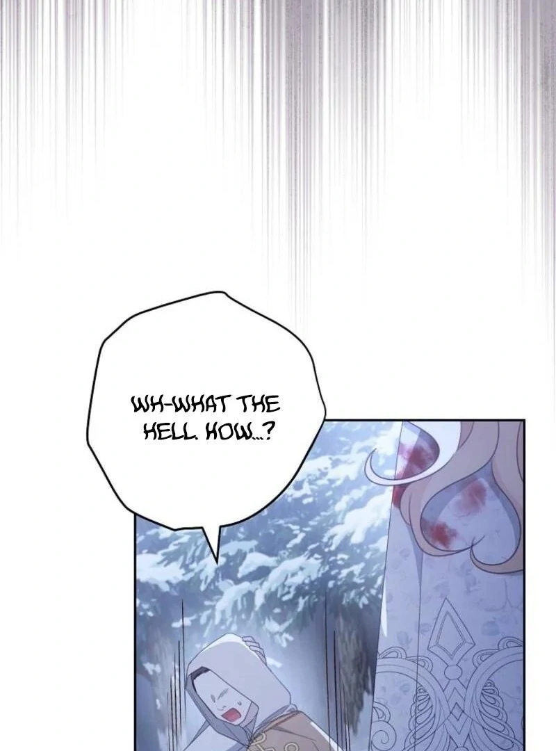 Please Treat Your Friends Preciously Chapter 84 - Page 116