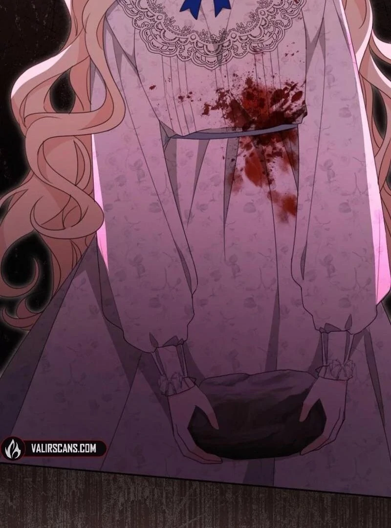 Please Treat Your Friends Preciously Chapter 84 - Page 123