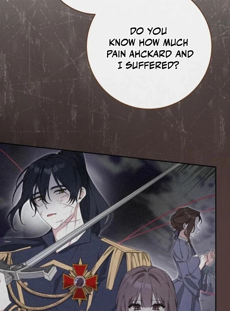 Please Treat Your Friends Preciously Chapter 84 - Page 126