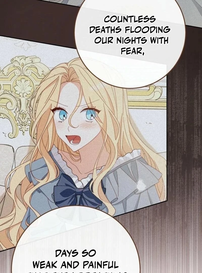 Please Treat Your Friends Preciously Chapter 84 - Page 128