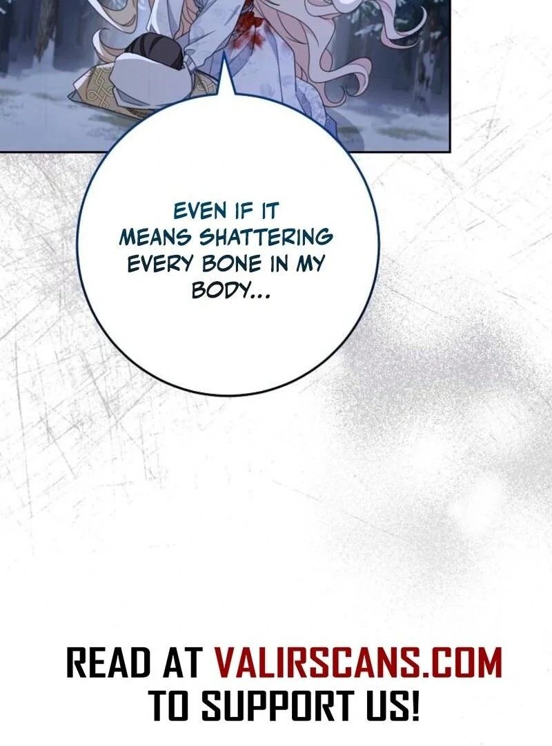 Please Treat Your Friends Preciously Chapter 84 - Page 133