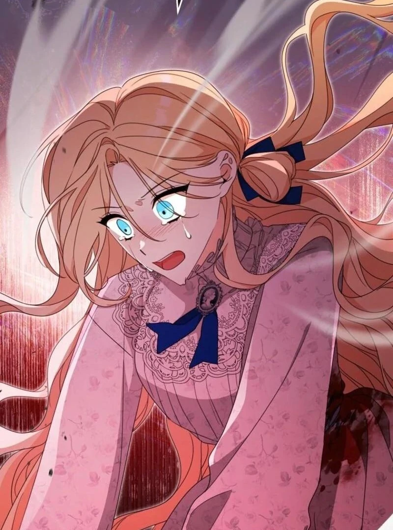 Please Treat Your Friends Preciously Chapter 84 - Page 135