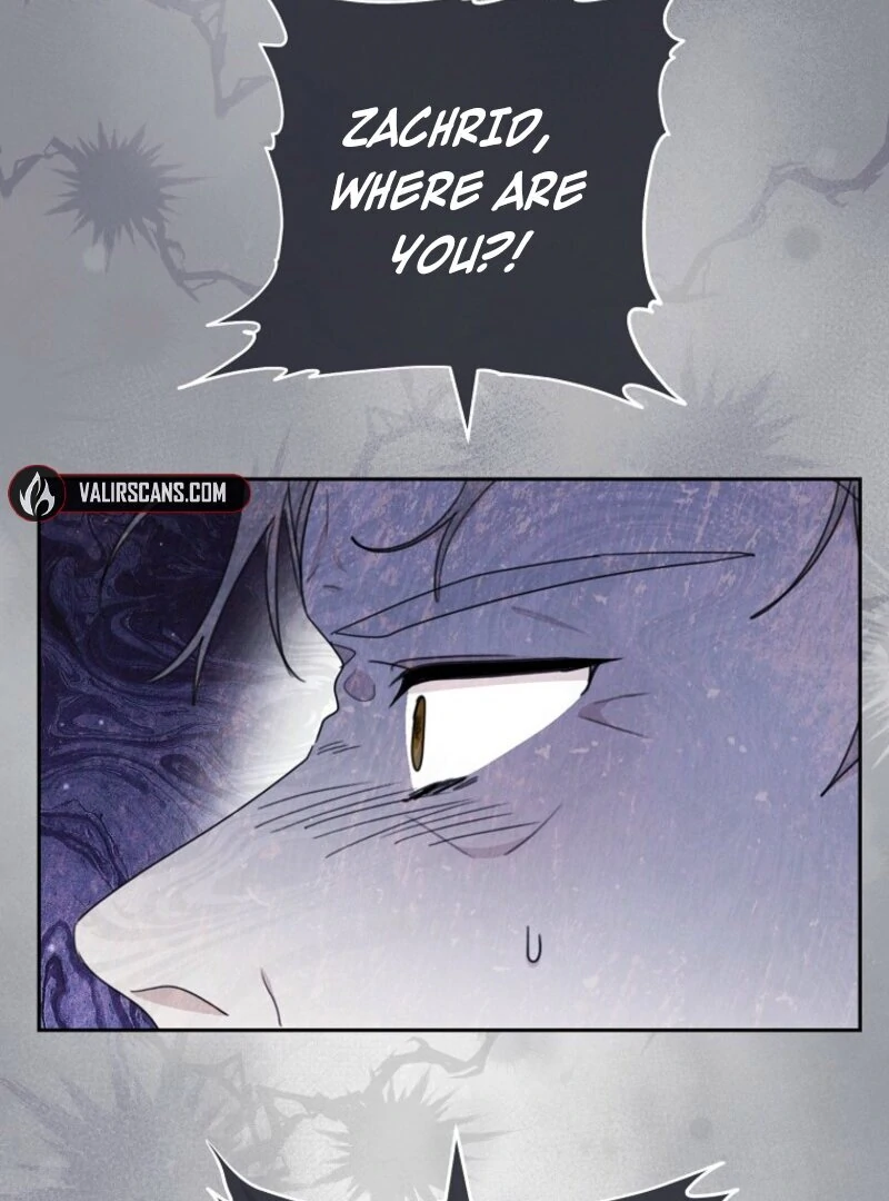 Please Treat Your Friends Preciously Chapter 88 - Page 8