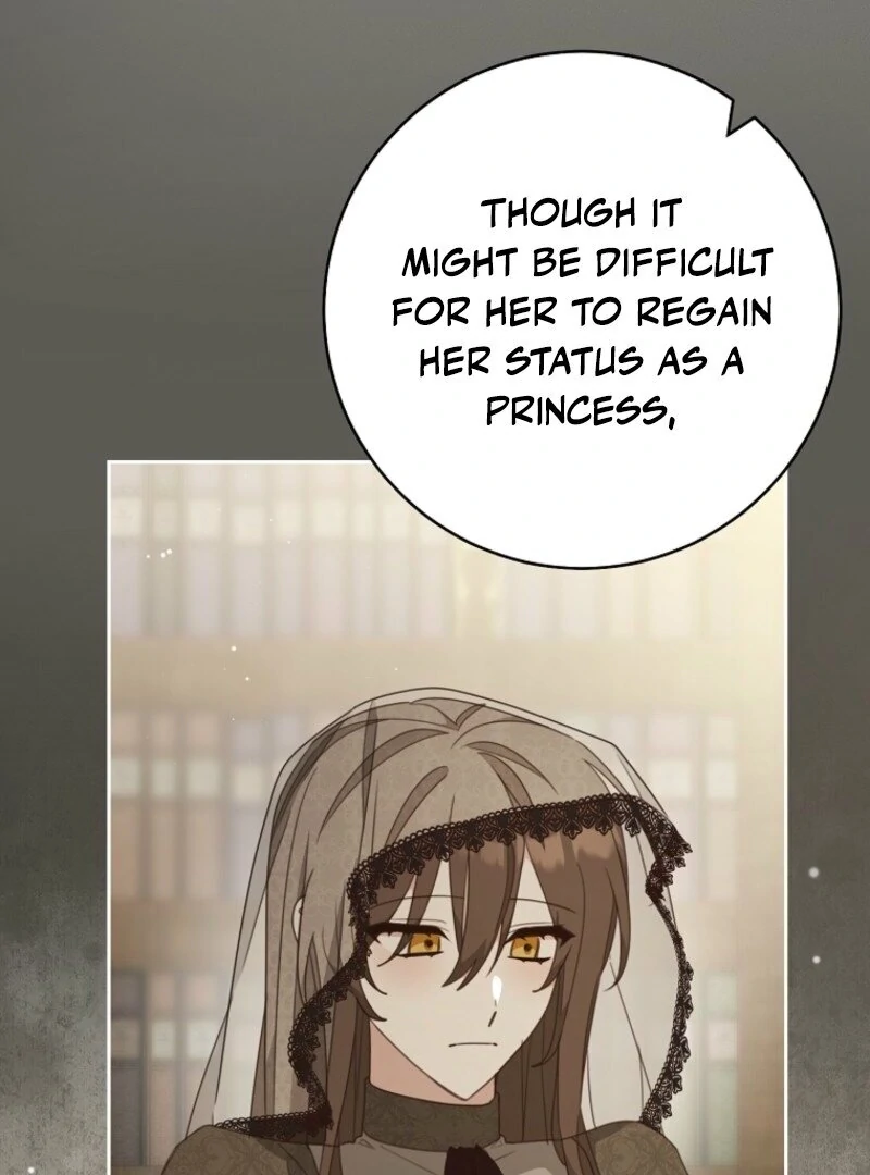 Please Treat Your Friends Preciously Chapter 88 - Page 19