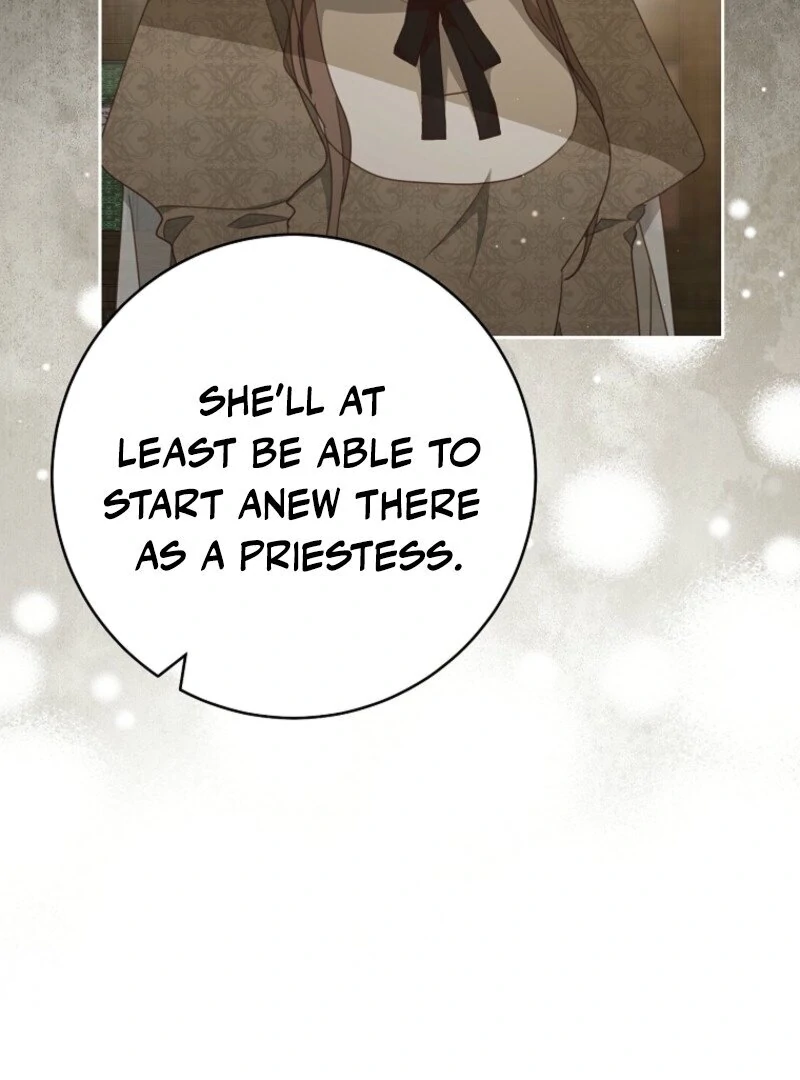 Please Treat Your Friends Preciously Chapter 88 - Page 20