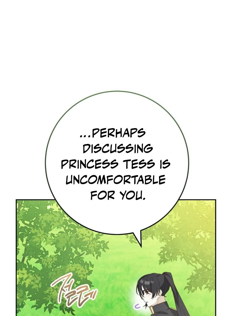 Please Treat Your Friends Preciously Chapter 88 - Page 21