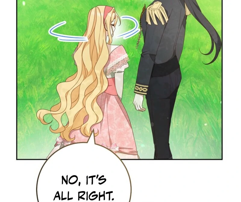 Please Treat Your Friends Preciously Chapter 88 - Page 22