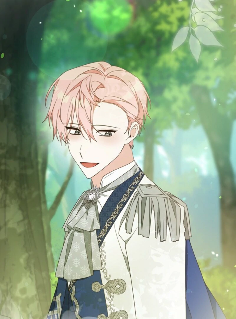 Please Treat Your Friends Preciously Chapter 88 - Page 32