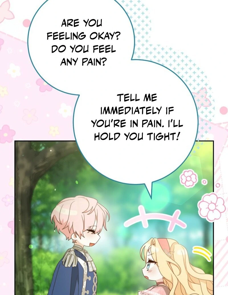 Please Treat Your Friends Preciously Chapter 88 - Page 34