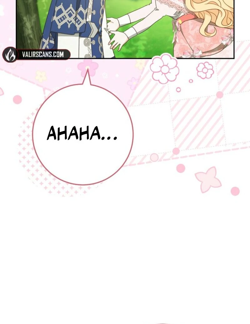 Please Treat Your Friends Preciously Chapter 88 - Page 35