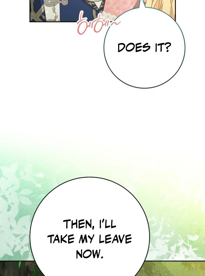 Please Treat Your Friends Preciously Chapter 88 - Page 37