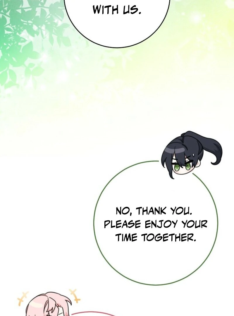 Please Treat Your Friends Preciously Chapter 88 - Page 39