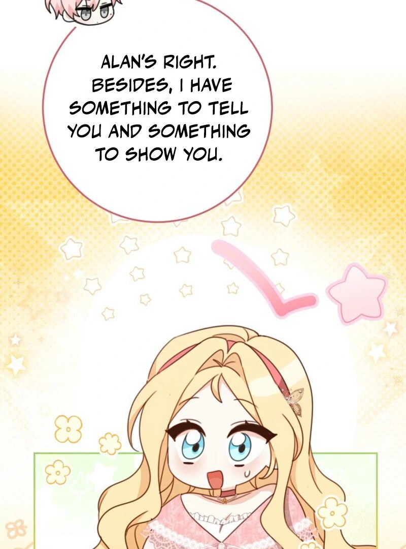 Please Treat Your Friends Preciously Chapter 88 - Page 40