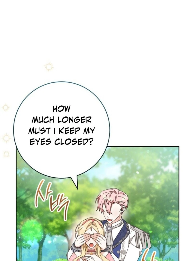 Please Treat Your Friends Preciously Chapter 88 - Page 45