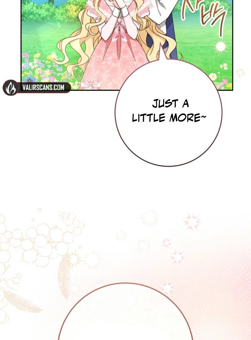 Please Treat Your Friends Preciously Chapter 88 - Page 46