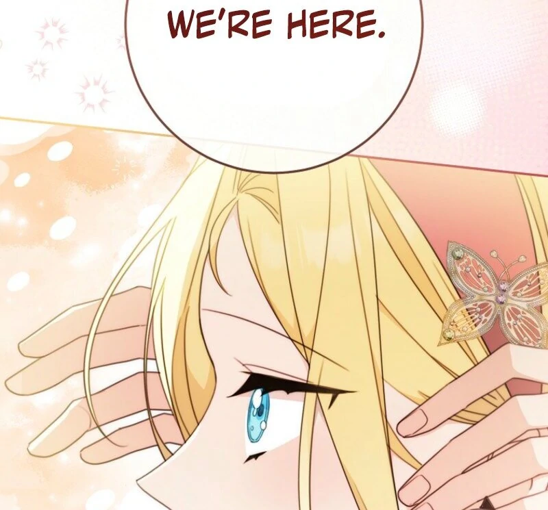 Please Treat Your Friends Preciously Chapter 88 - Page 47