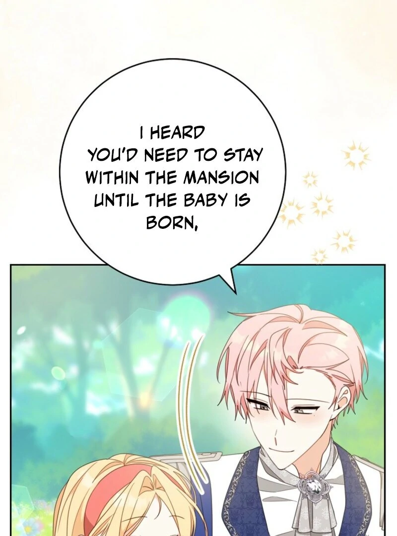 Please Treat Your Friends Preciously Chapter 88 - Page 56