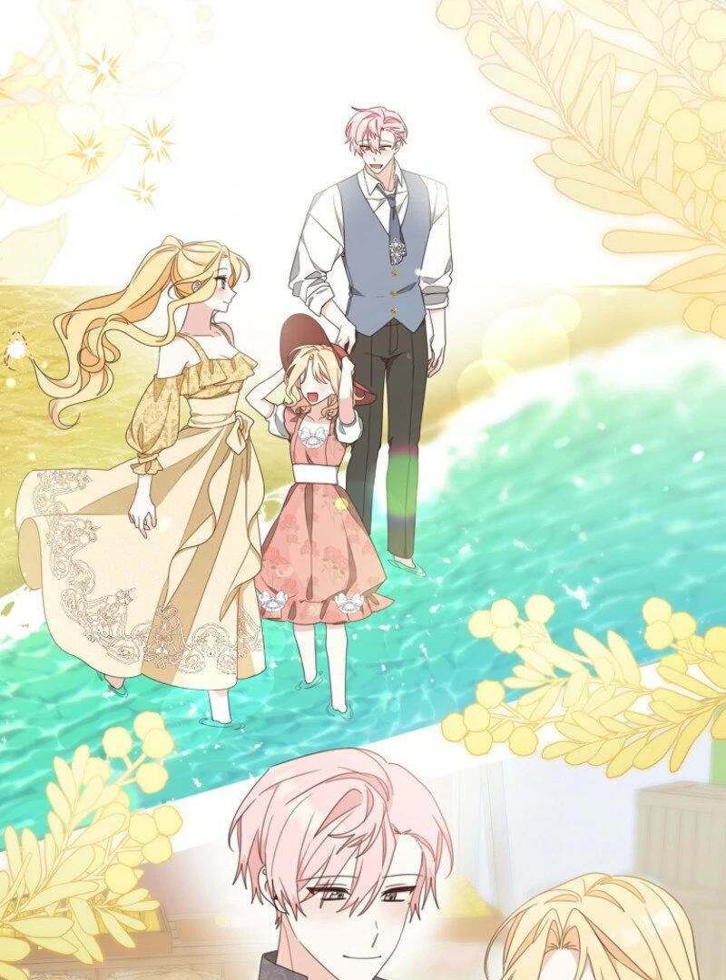 Please Treat Your Friends Preciously Chapter 88 - Page 61