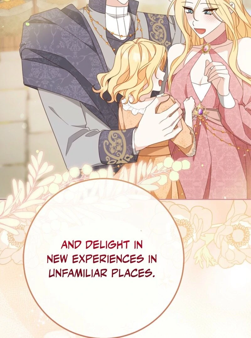 Please Treat Your Friends Preciously Chapter 88 - Page 62