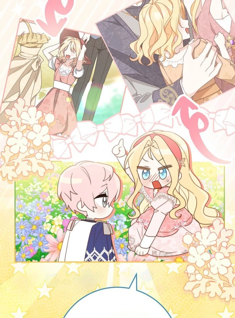 Please Treat Your Friends Preciously Chapter 88 - Page 65